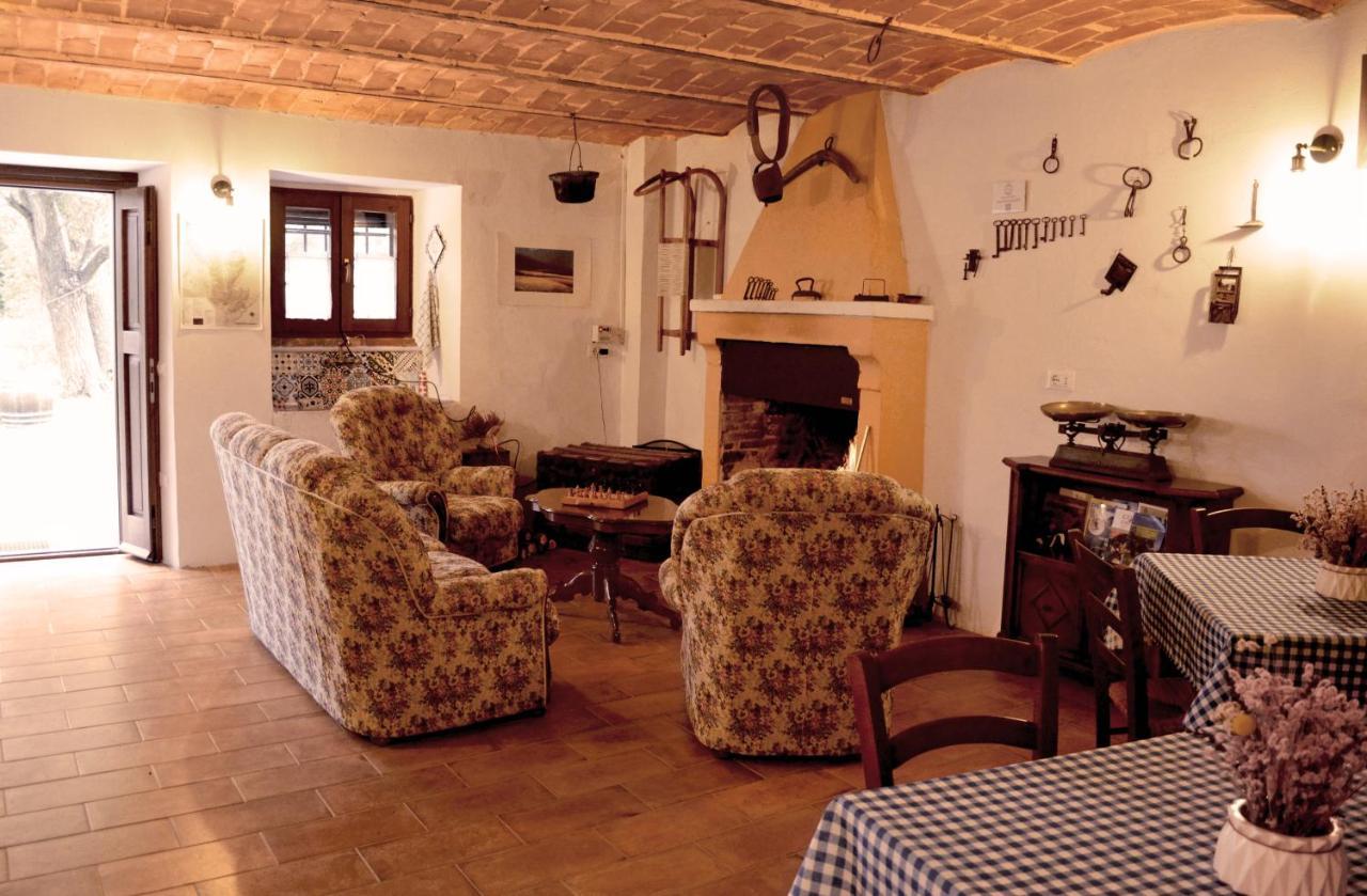 Dimora Barbolani Hotel Lettopalena Exterior photo