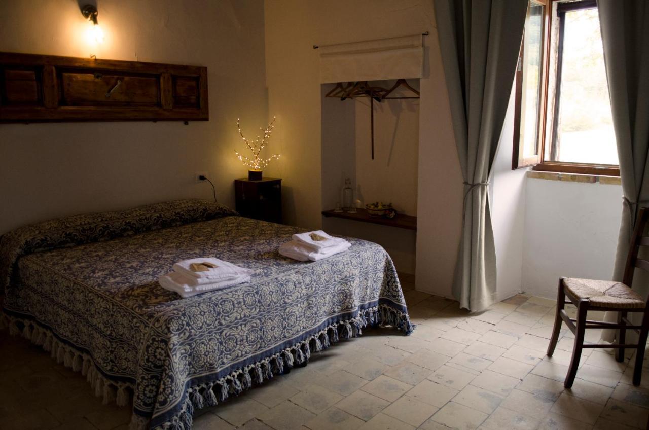 Dimora Barbolani Hotel Lettopalena Exterior photo