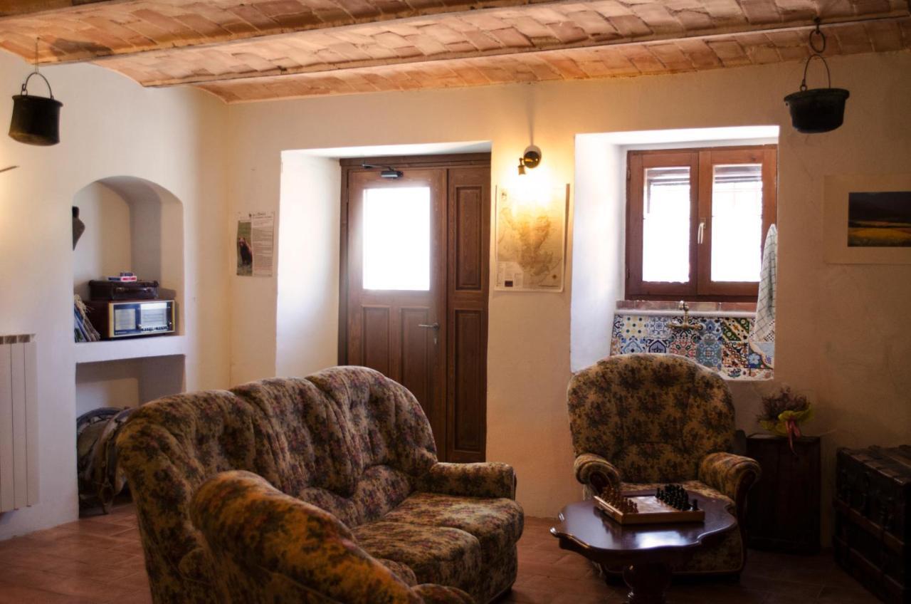 Dimora Barbolani Hotel Lettopalena Exterior photo