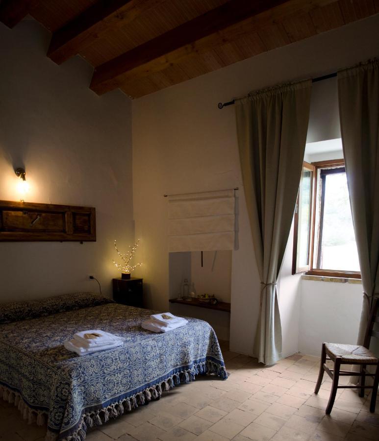 Dimora Barbolani Hotel Lettopalena Exterior photo